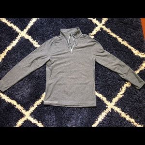 Lululemon men’s quarterzip